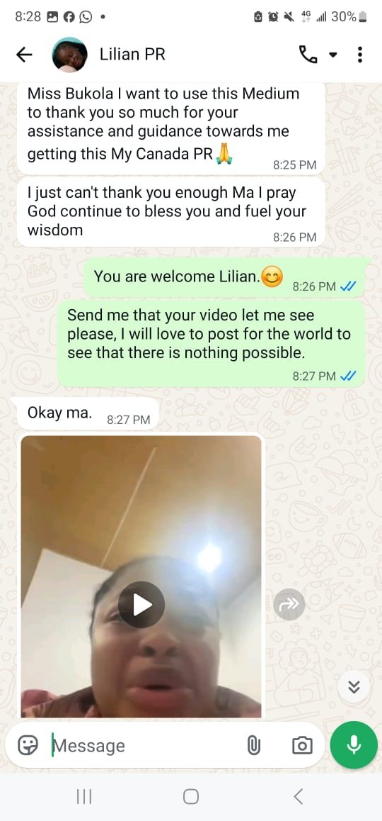 Kemi testimonial